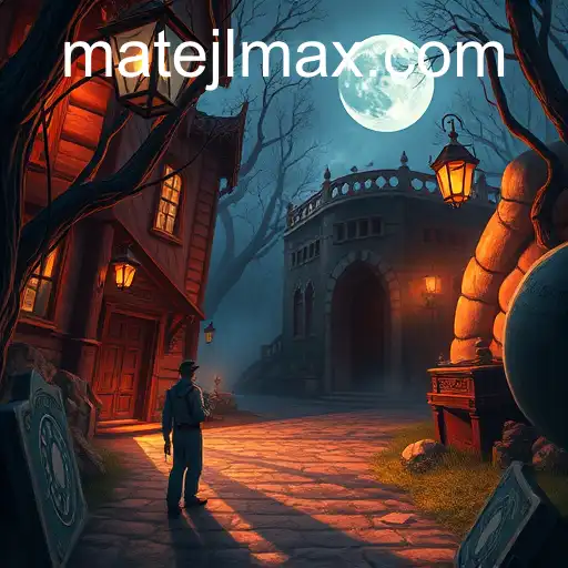 Exploring the Fascinating World of Adventure Games