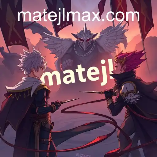 Exploring the Fascinating World of 'Player Community' Games: The Rise of Matejl