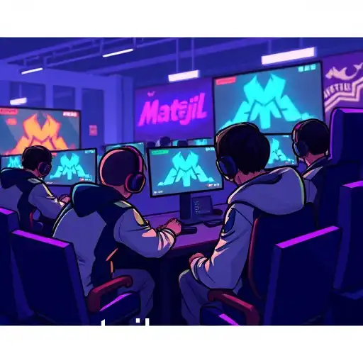 The Evolution of Online Gaming Platforms