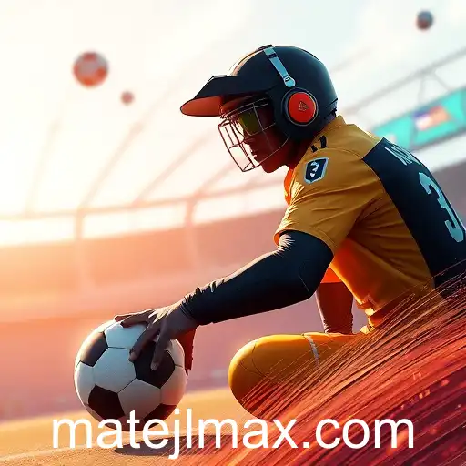 Gaming Revolution: matejl's Impact on 2025's Virtual Landscape