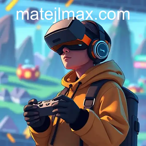 The Rise of Interactive Gaming Platforms