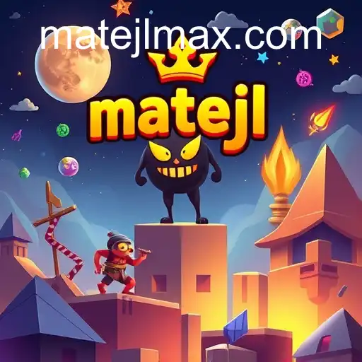 Leaderboard Rankings: A Deep Dive into the Game Genre Emerging Around 'matejl'