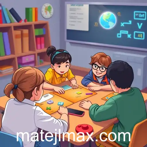 Revamping Digital Entertainment: Matejl's New Era