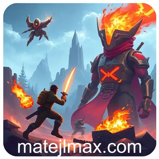 Matejl's Rise Amid Gaming Revolution