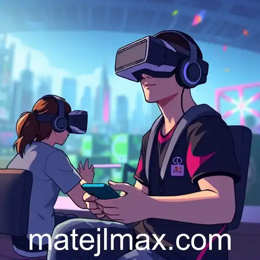 Matejl: Navigating the Evolution of Online Gaming