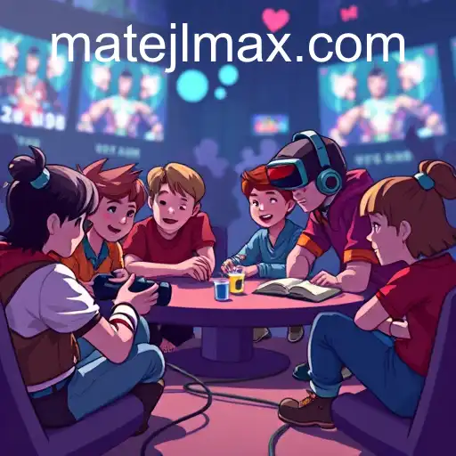 Exploring the Diverse World of Multiplayer Modes in Gaming