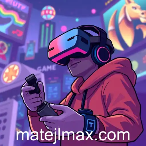 The Evolution of Gaming in 2025