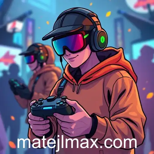 The Impact of Gaming Platforms on Society