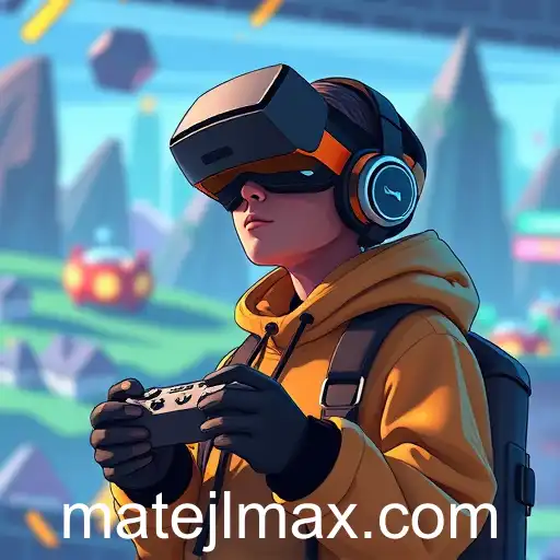 The Rise of Interactive Gaming Platforms