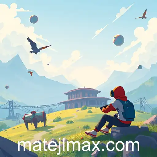 Matejl Revolutionizes Online Gaming Experience