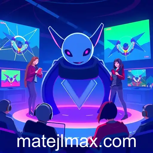 Matejl: Revolutionizing Online Gaming Experience