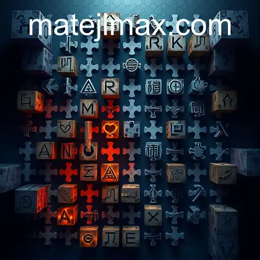 Exploring the Intricate World of Puzzle Games: The Rise of 'matejl'