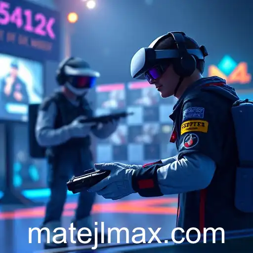 Rising Trends in Online Gaming in 2025