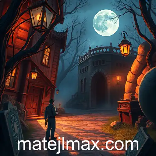 Exploring the Fascinating World of Adventure Games