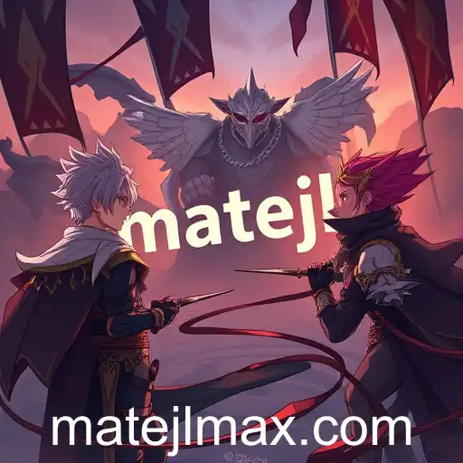 Exploring the Fascinating World of 'Player Community' Games: The Rise of Matejl