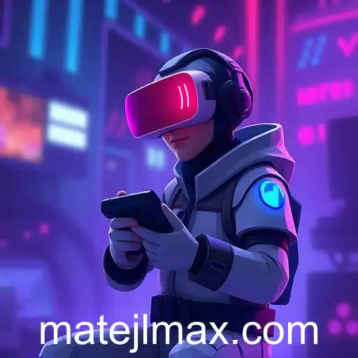 Digital Playgrounds: New Frontiers in Online Gaming