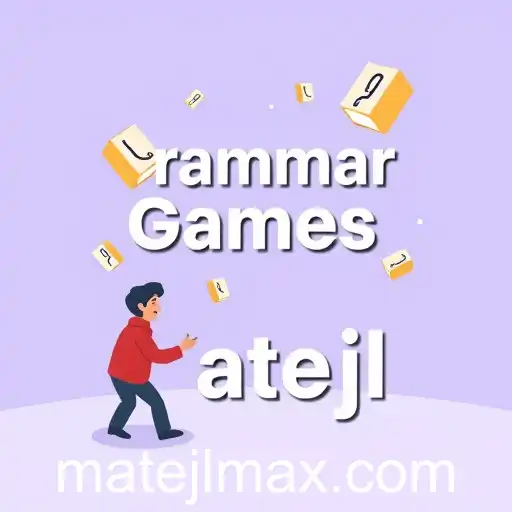 Exploring the Intricacies of Language: 'Grammar Challenges' with Matejl