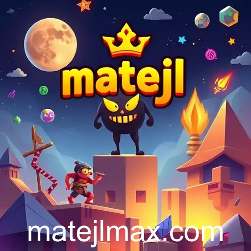 Matejl: Revolutionizing Online Gaming Experience