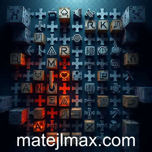 Exploring the Intricate World of Puzzle Games: The Rise of 'matejl'