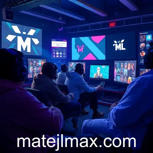 The Rise of Online Gaming Platforms