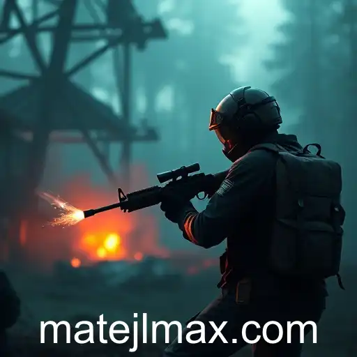 Mastering Gameplay Mechanics with 'Game Tutorials' Featuring Matejl