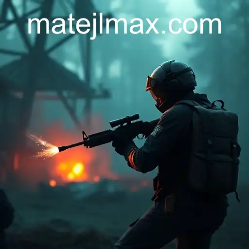 Mastering Gameplay Mechanics with 'Game Tutorials' Featuring Matejl